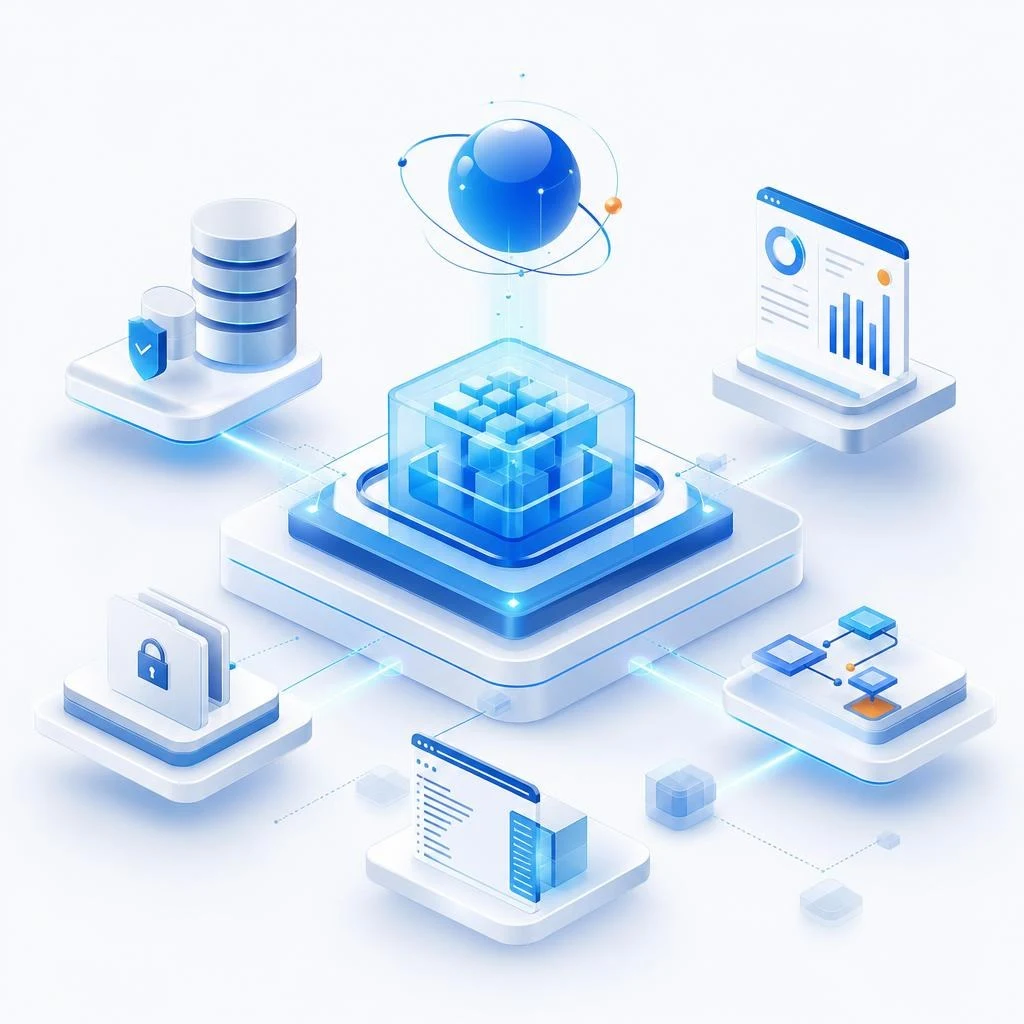Business IT ที่พร้อมใช้ Private AI: วางสถาปัตยกรรมอย่างไรให้เติบโตได้จริง