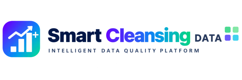 Smart Cleansing Data